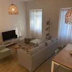 Center Marquês I Appartement Lisboa
