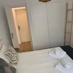 Center Marquês I Appartement