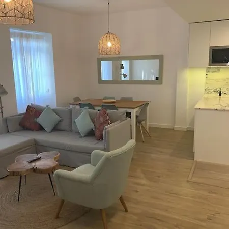 Center Marques I * Лісабон