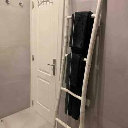 Center Marques I Lissabon