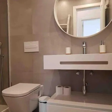 Center Marques I Apartamento