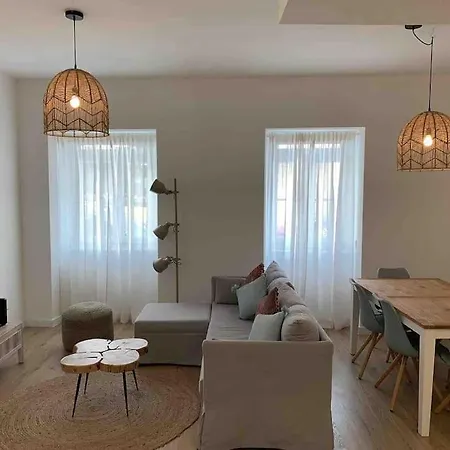 Center Marques I Lissabon