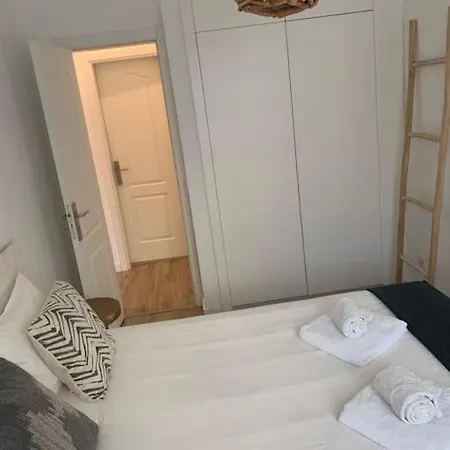 Center Marques I Apartment