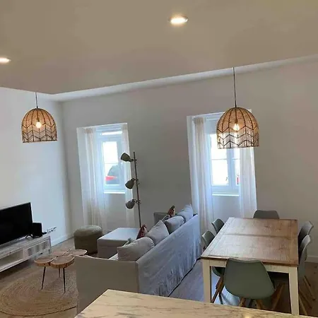 Center Marques I Apartment *