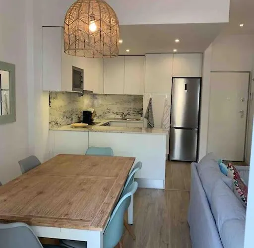 Center Marques I شقة Lisboa