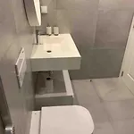 Apartamento Center Marquês I *