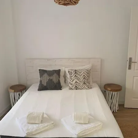 Center Marquês I Apartamento *